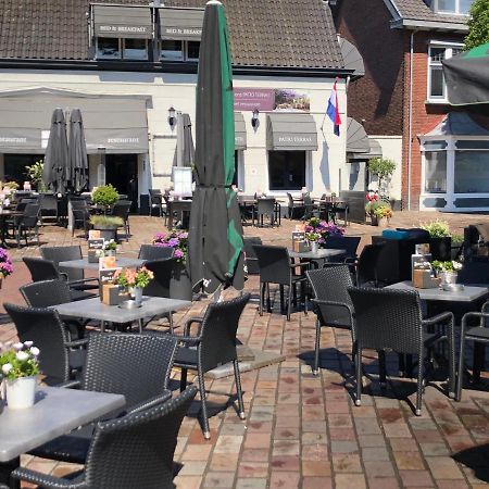 Bed & Breakfast De Vier Seizoenen Lisse Eksteriør billede