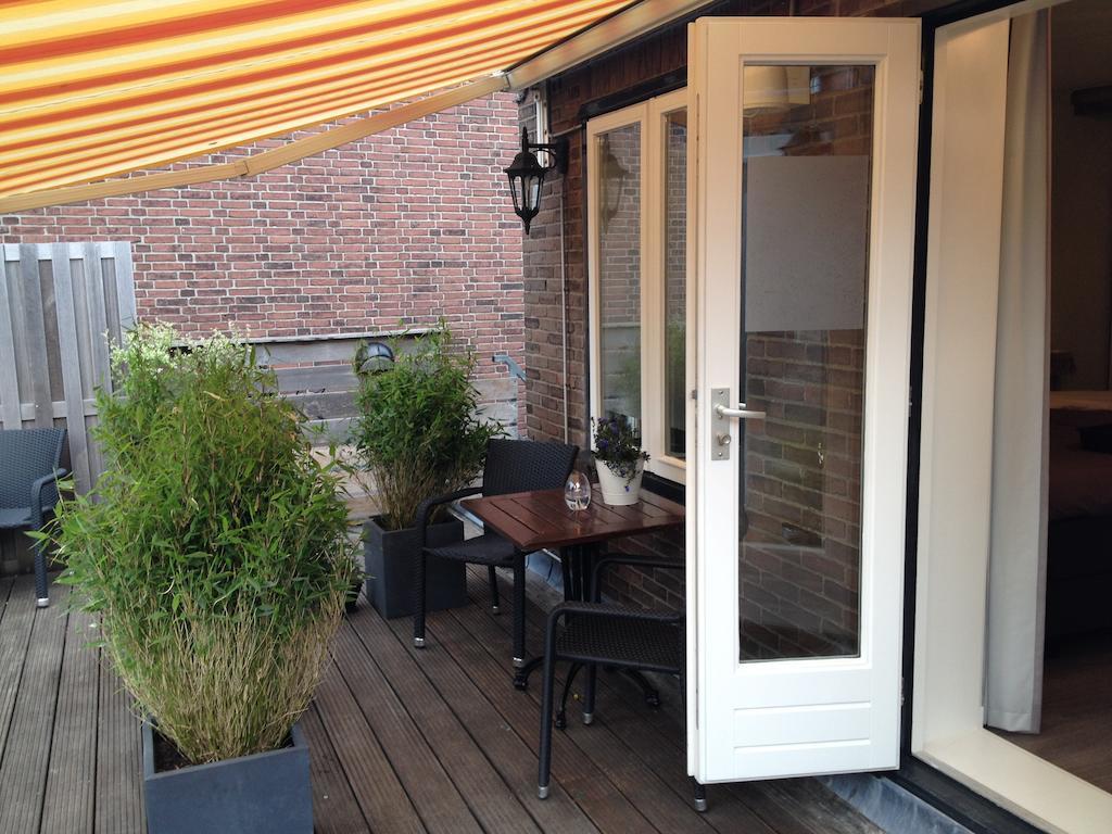 Bed & Breakfast De Vier Seizoenen Lisse Værelse billede