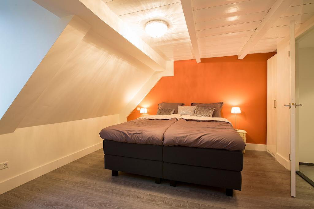 Bed & Breakfast De Vier Seizoenen Lisse Værelse billede