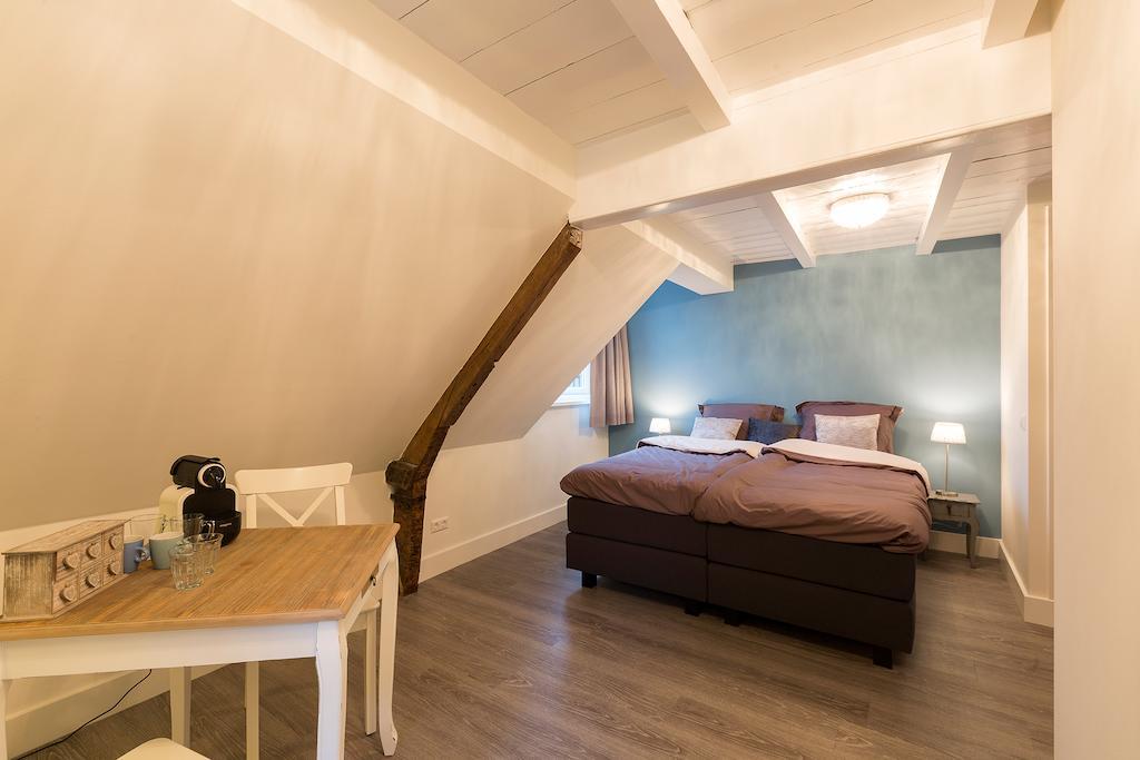 Bed & Breakfast De Vier Seizoenen Lisse Værelse billede