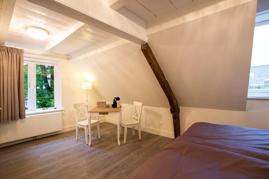 Bed & Breakfast De Vier Seizoenen Lisse Værelse billede