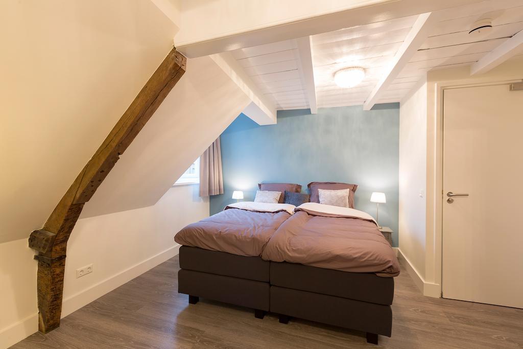 Bed & Breakfast De Vier Seizoenen Lisse Værelse billede