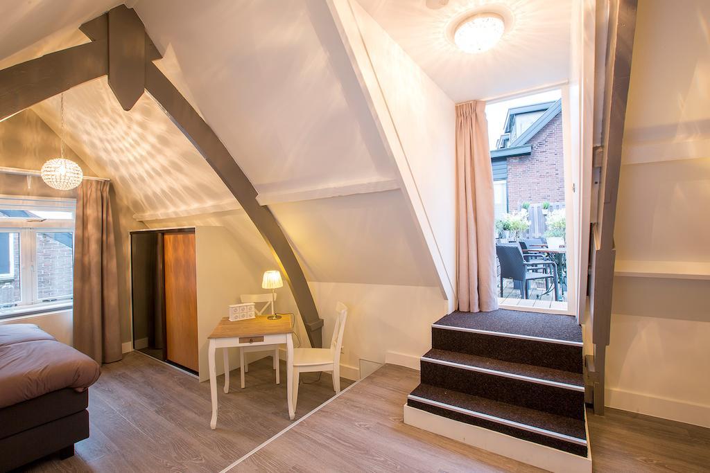 Bed & Breakfast De Vier Seizoenen Lisse Værelse billede