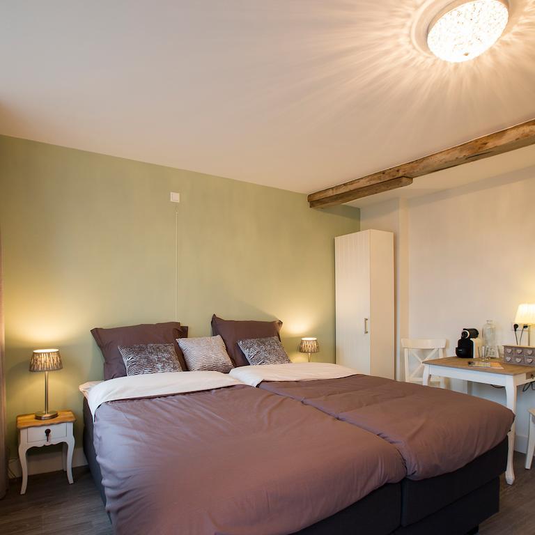 Bed & Breakfast De Vier Seizoenen Lisse Værelse billede