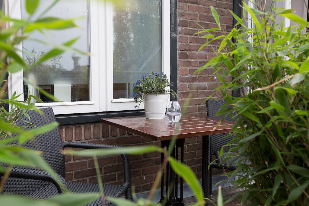 Bed & Breakfast De Vier Seizoenen Lisse Værelse billede