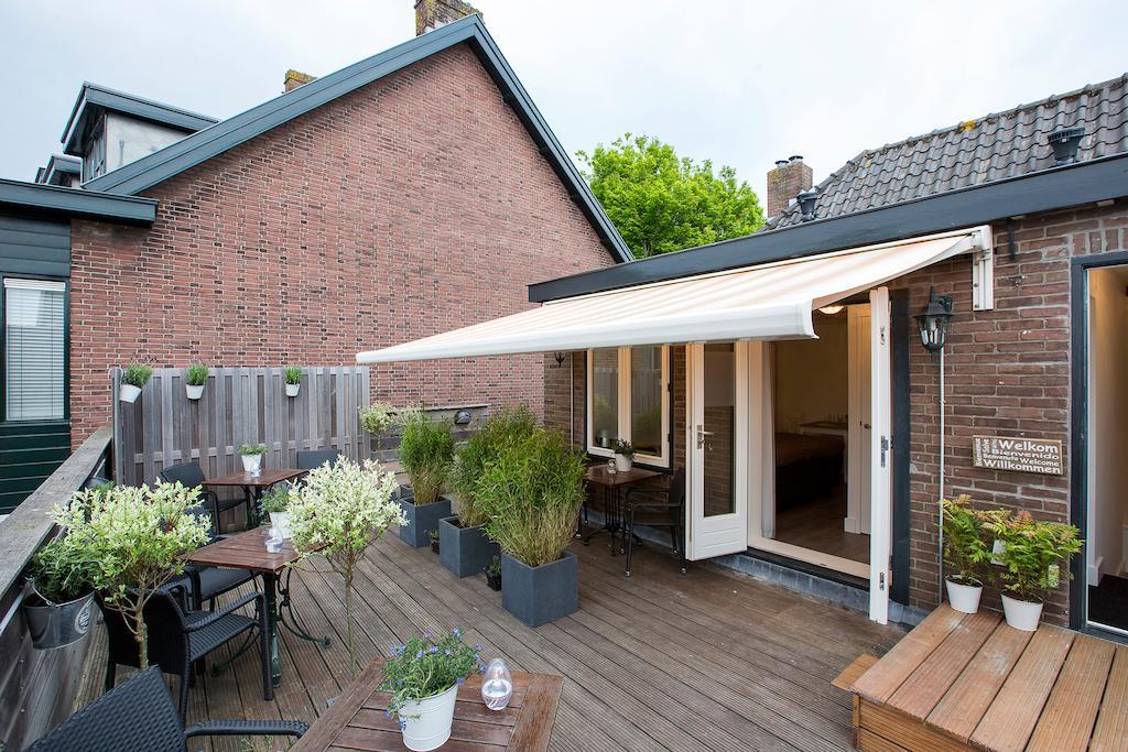 Bed & Breakfast De Vier Seizoenen Lisse Værelse billede