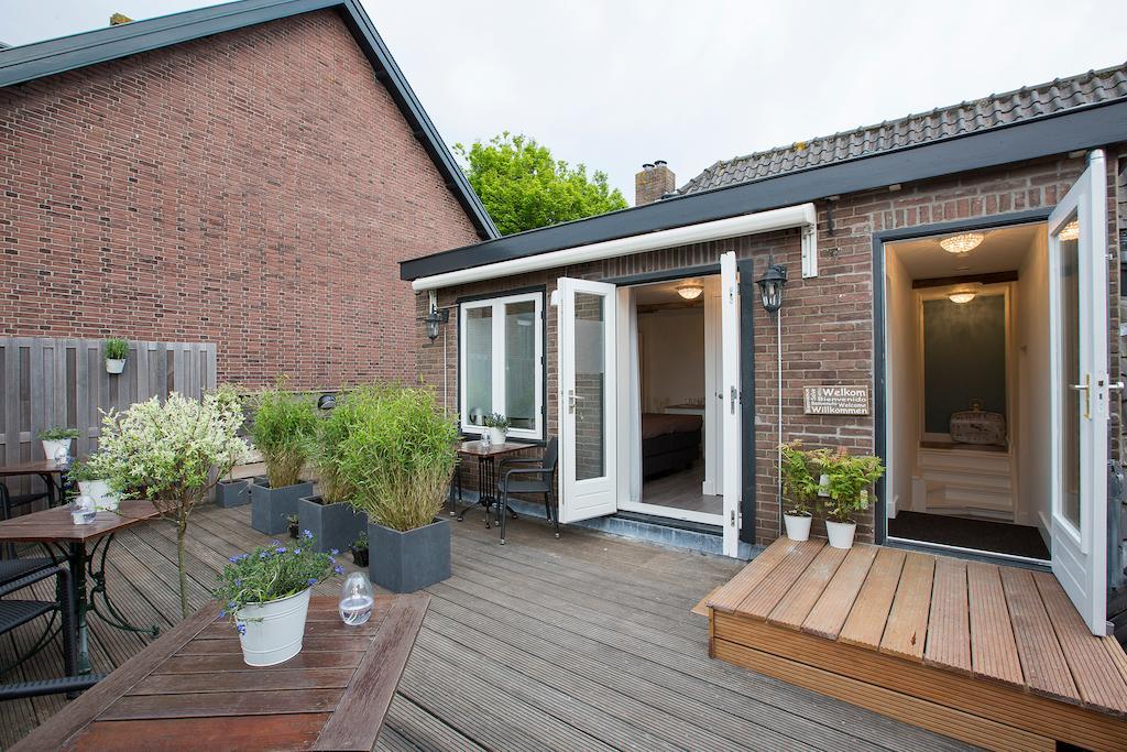 Bed & Breakfast De Vier Seizoenen Lisse Værelse billede