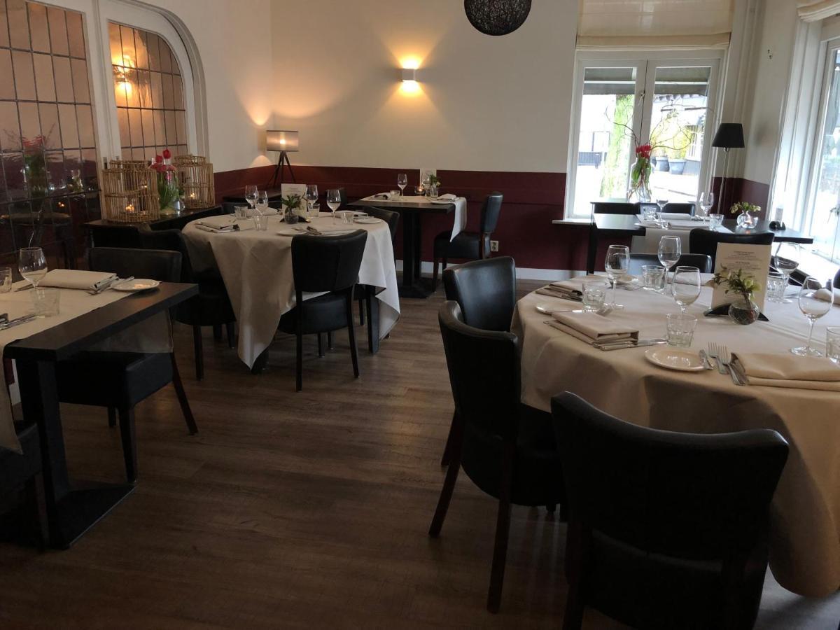 Bed & Breakfast De Vier Seizoenen Lisse Eksteriør billede