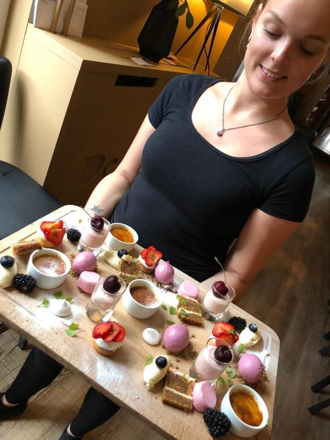 Bed & Breakfast De Vier Seizoenen Lisse Eksteriør billede