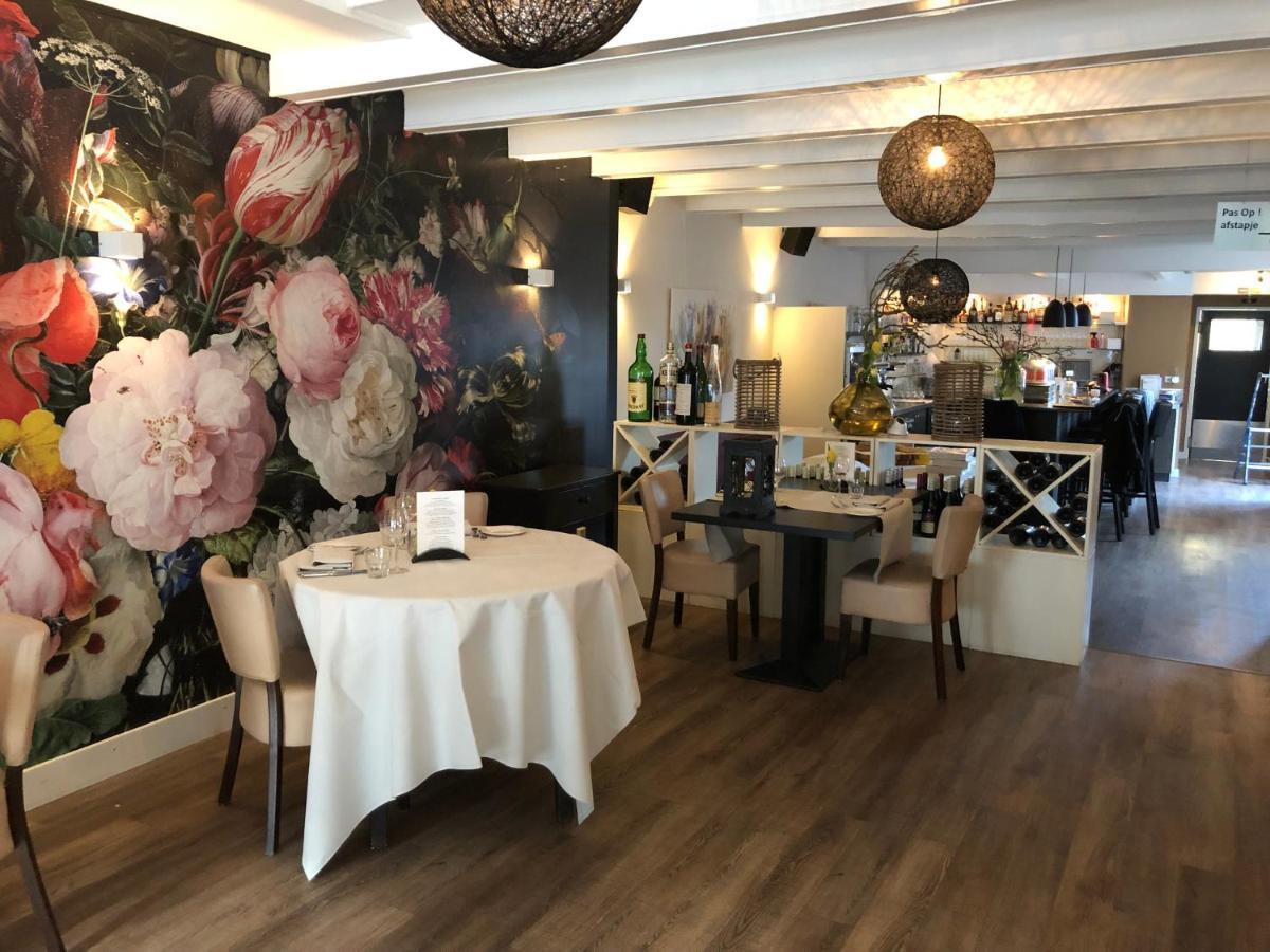 Bed & Breakfast De Vier Seizoenen Lisse Eksteriør billede